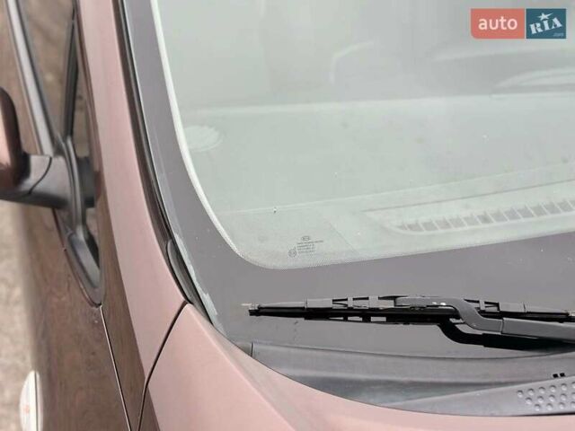 Коричневий Кіа Сід, об'ємом двигуна 1.6 л та пробігом 139 тис. км за 8990 $, фото 8 на Automoto.ua