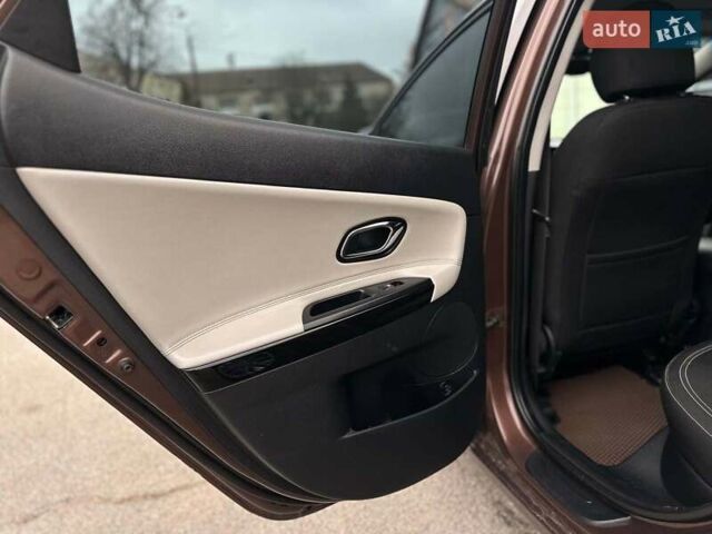 Коричневий Кіа Сід, об'ємом двигуна 1.6 л та пробігом 139 тис. км за 8990 $, фото 10 на Automoto.ua