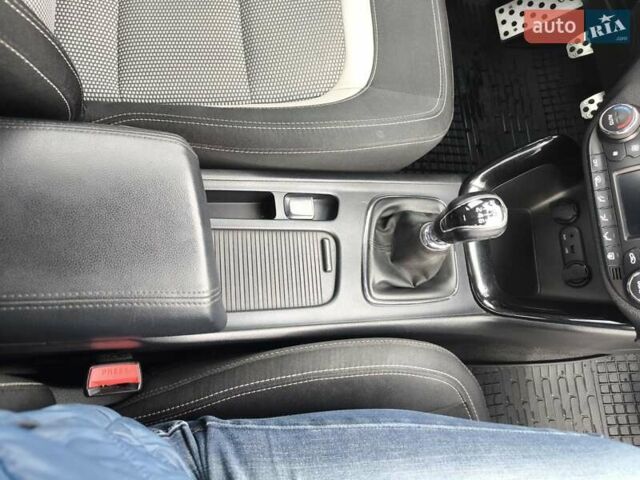 Киа Сид 2012 в Черновцах на Automoto.ua Коричневый Киа Сид, объемом двигателя 1.58 л и пробегом 268 тыс. км за 8100 $, фото 43 на Automoto.ua