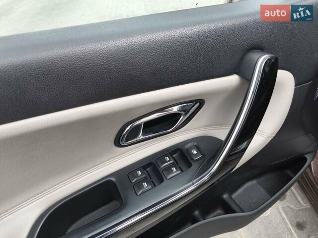 Киа Сид 2012 в Черновцах на Automoto.ua Коричневый Киа Сид, объемом двигателя 1.58 л и пробегом 268 тыс. км за 8100 $, фото 22 на Automoto.ua