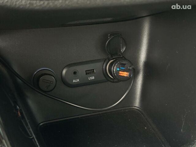 Коричневий Кіа Сід, об'ємом двигуна 1.6 л та пробігом 139 тис. км за 8990 $, фото 25 на Automoto.ua