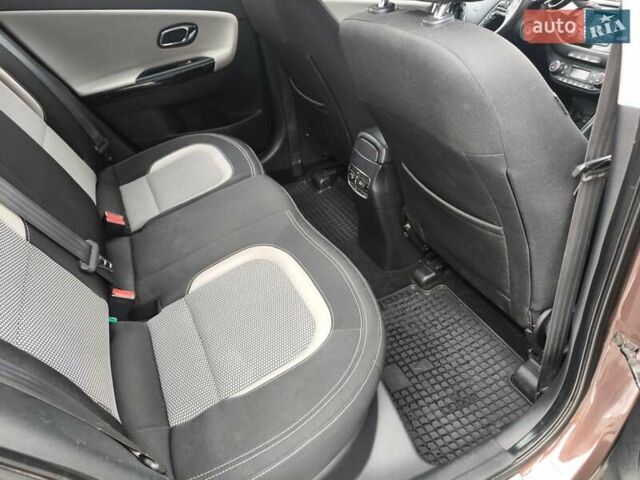 Киа Сид 2012 в Черновцах на Automoto.ua Коричневый Киа Сид, объемом двигателя 1.58 л и пробегом 268 тыс. км за 8100 $, фото 33 на Automoto.ua