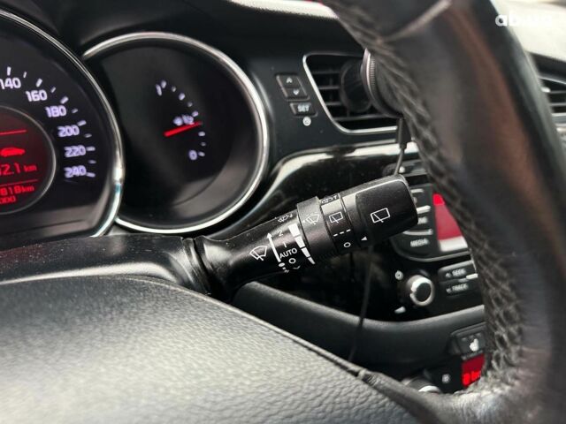 Коричневий Кіа Сід, об'ємом двигуна 1.6 л та пробігом 139 тис. км за 8990 $, фото 27 на Automoto.ua