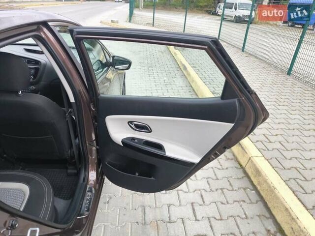 Киа Сид 2012 в Черновцах на Automoto.ua Коричневый Киа Сид, объемом двигателя 1.58 л и пробегом 268 тыс. км за 8100 $, фото 30 на Automoto.ua