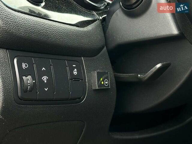 Коричневий Кіа Сід, об'ємом двигуна 1.6 л та пробігом 139 тис. км за 8990 $, фото 21 на Automoto.ua