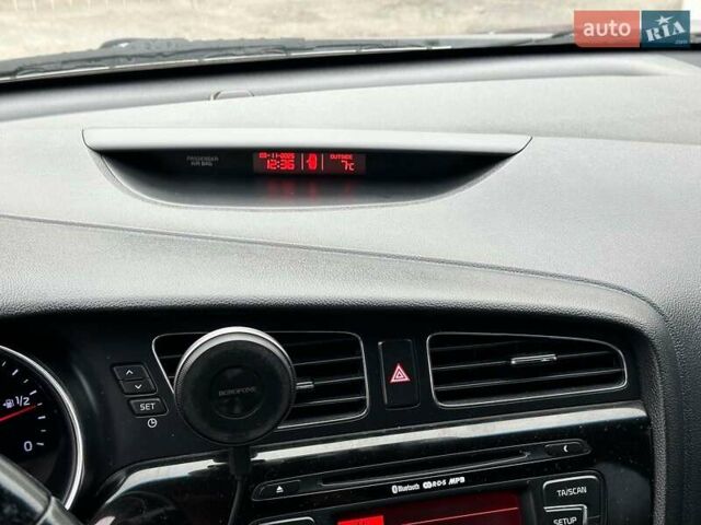 Коричневий Кіа Сід, об'ємом двигуна 1.6 л та пробігом 139 тис. км за 8990 $, фото 24 на Automoto.ua