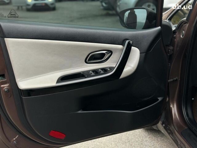 Коричневий Кіа Сід, об'ємом двигуна 1.6 л та пробігом 139 тис. км за 8990 $, фото 19 на Automoto.ua