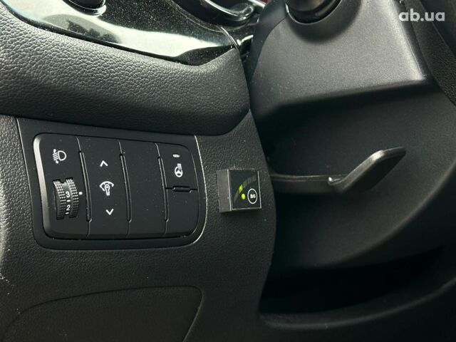 Коричневий Кіа Сід, об'ємом двигуна 1.6 л та пробігом 139 тис. км за 8990 $, фото 20 на Automoto.ua