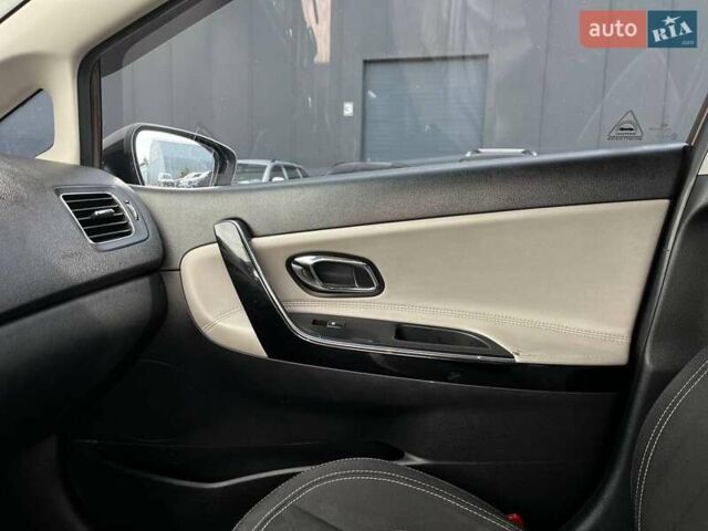 Коричневий Кіа Сід, об'ємом двигуна 1.6 л та пробігом 294 тис. км за 9190 $, фото 30 на Automoto.ua