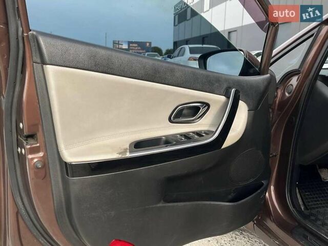 Коричневий Кіа Сід, об'ємом двигуна 1.6 л та пробігом 294 тис. км за 9190 $, фото 40 на Automoto.ua