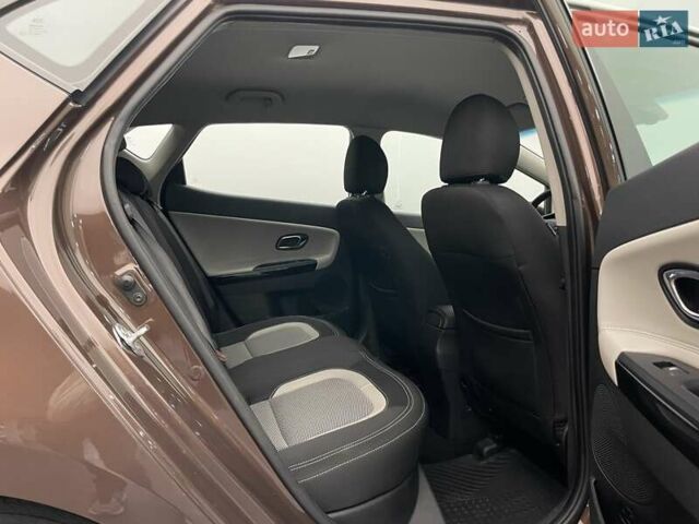 Коричневый Киа Сид, объемом двигателя 1.6 л и пробегом 150 тыс. км за 11774 $, фото 21 на Automoto.ua