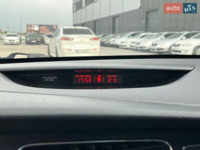 Коричневий Кіа Сід, об'ємом двигуна 1.6 л та пробігом 294 тис. км за 9190 $, фото 35 на Automoto.ua