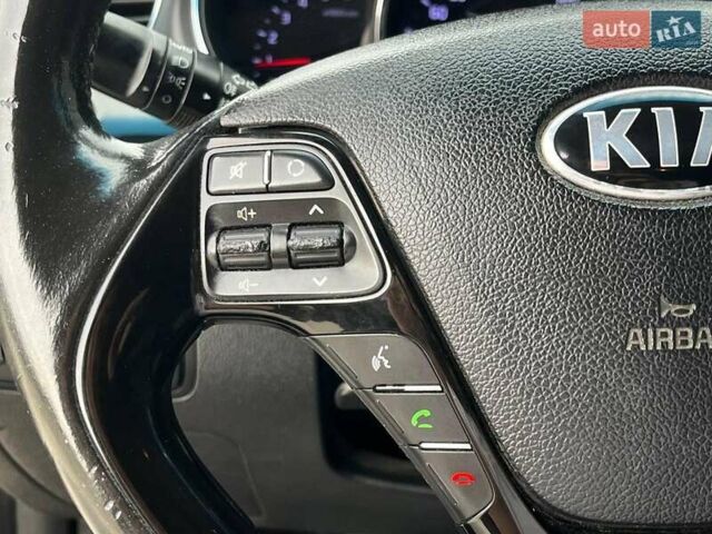 Коричневий Кіа Сід, об'ємом двигуна 1.6 л та пробігом 294 тис. км за 9190 $, фото 31 на Automoto.ua