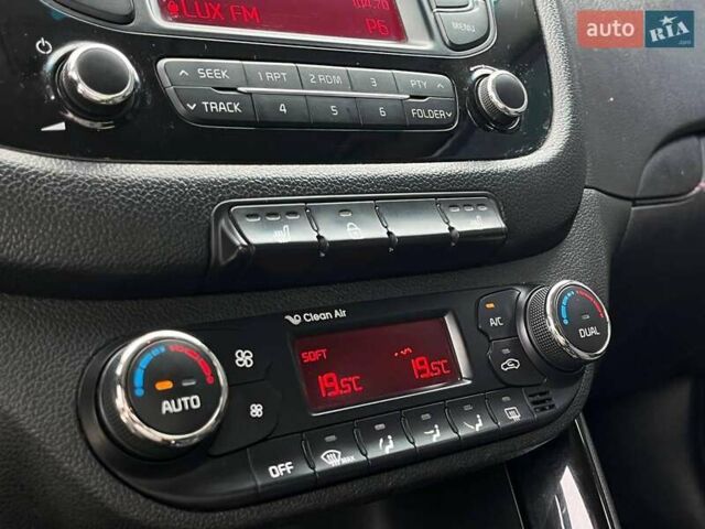 Коричневий Кіа Сід, об'ємом двигуна 1.6 л та пробігом 294 тис. км за 9190 $, фото 34 на Automoto.ua