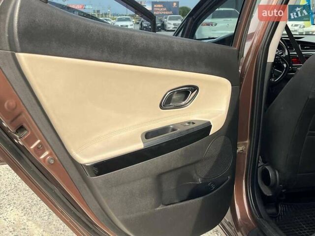 Коричневий Кіа Сід, об'ємом двигуна 1.6 л та пробігом 294 тис. км за 9190 $, фото 26 на Automoto.ua