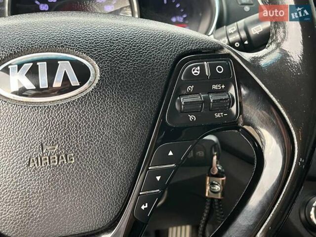 Коричневий Кіа Сід, об'ємом двигуна 1.6 л та пробігом 294 тис. км за 9190 $, фото 32 на Automoto.ua