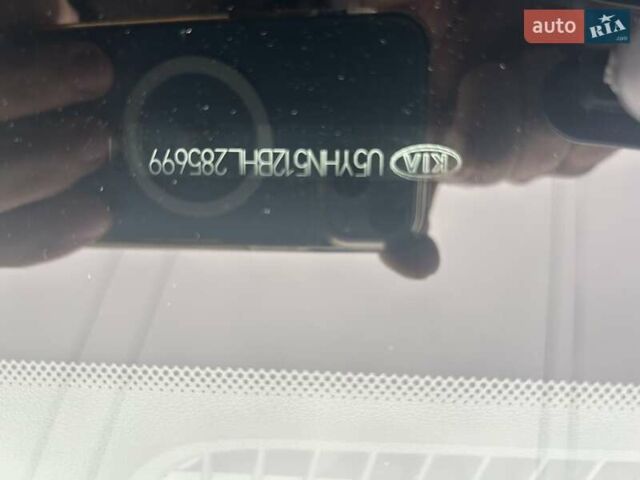 Коричневий Кіа Сід, об'ємом двигуна 1.59 л та пробігом 56 тис. км за 14900 $, фото 9 на Automoto.ua