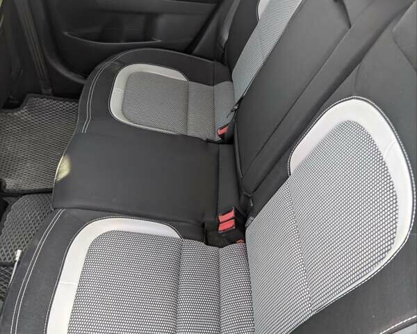 Коричневый Киа Сид, объемом двигателя 1.59 л и пробегом 170 тыс. км за 12299 $, фото 11 на Automoto.ua