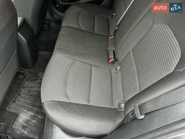 Коричневый Киа Сид, объемом двигателя 1.37 л и пробегом 77 тыс. км за 9900 $, фото 13 на Automoto.ua