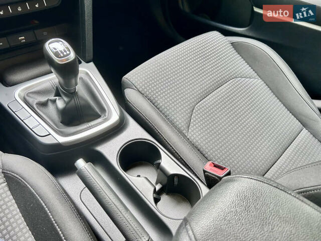 Киа Сид 2019 в Киеве на Automoto.ua Коричневый Киа Сид, объемом двигателя 1.59 л и пробегом 47 тыс. км за 16000 $, фото 24 на Automoto.ua
