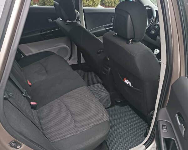 Коричневый Киа Сид, объемом двигателя 1.6 л и пробегом 298 тыс. км за 5500 $, фото 6 на Automoto.ua