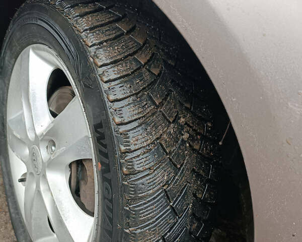 Коричневый Киа Сид, объемом двигателя 1.6 л и пробегом 298 тыс. км за 5500 $, фото 12 на Automoto.ua