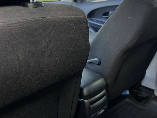 Коричневый Киа Сид, объемом двигателя 1.6 л и пробегом 266 тыс. км за 5300 $, фото 3 на Automoto.ua