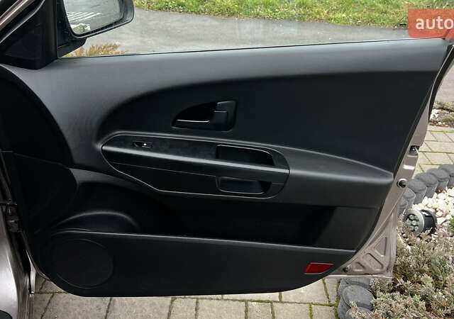 Коричневий Кіа Сід, об'ємом двигуна 1.4 л та пробігом 207 тис. км за 4600 $, фото 21 на Automoto.ua