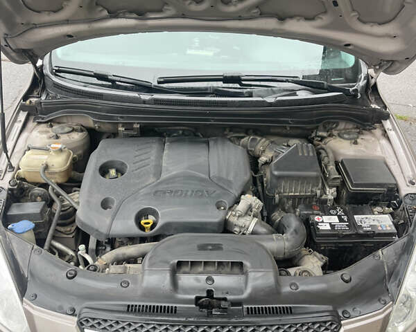 Коричневый Киа Сид, объемом двигателя 1.58 л и пробегом 204 тыс. км за 6099 $, фото 18 на Automoto.ua