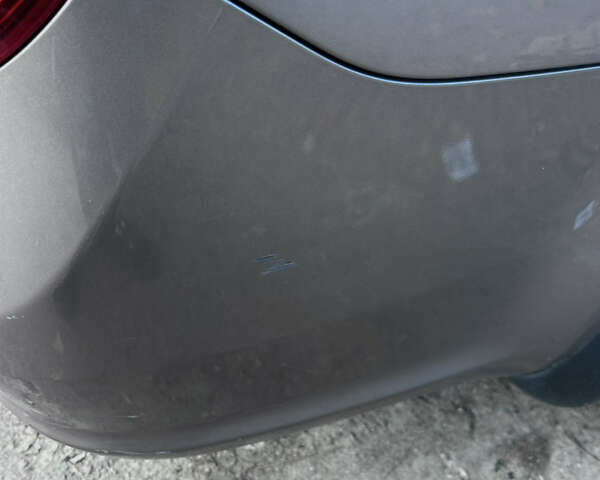 Коричневый Киа Сид, объемом двигателя 1.6 л и пробегом 266 тыс. км за 5300 $, фото 9 на Automoto.ua