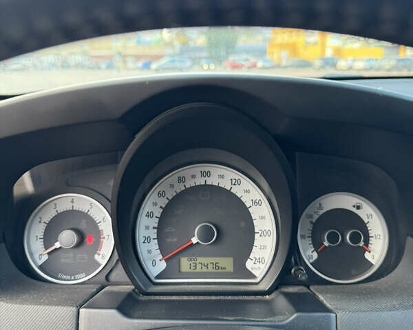 Киа Сид 2008 в Житомире на Automoto.ua Коричневый Киа Сид, объемом двигателя 1.4 л и пробегом 137 тыс. км за 5700 $, фото 9 на Automoto.ua