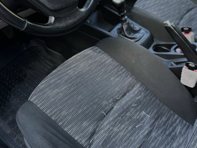 Коричневый Киа Сид, объемом двигателя 1.6 л и пробегом 266 тыс. км за 5300 $, фото 6 на Automoto.ua