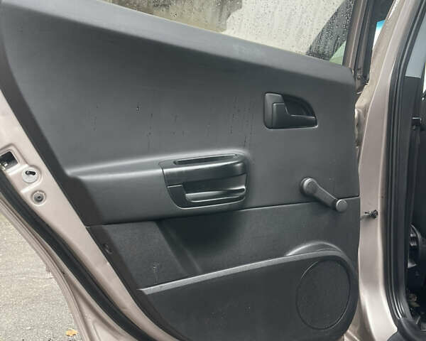 Коричневый Киа Сид, объемом двигателя 1.58 л и пробегом 204 тыс. км за 6099 $, фото 15 на Automoto.ua