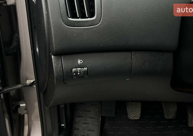 Коричневий Кіа Сід, об'ємом двигуна 1.4 л та пробігом 207 тис. км за 4600 $, фото 12 на Automoto.ua