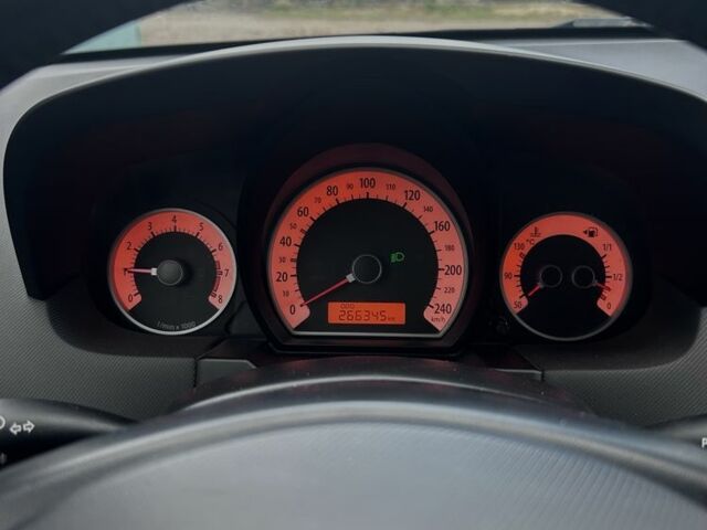 Коричневый Киа Сид, объемом двигателя 1.6 л и пробегом 266 тыс. км за 5300 $, фото 1 на Automoto.ua