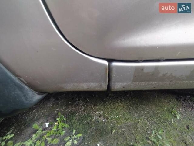 Коричневий Кіа Сід, об'ємом двигуна 1.59 л та пробігом 206 тис. км за 5750 $, фото 32 на Automoto.ua