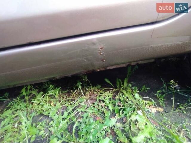 Коричневий Кіа Сід, об'ємом двигуна 1.59 л та пробігом 206 тис. км за 5750 $, фото 31 на Automoto.ua