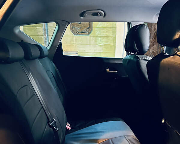 Коричневый Киа Сид, объемом двигателя 1.6 л и пробегом 183 тыс. км за 8500 $, фото 7 на Automoto.ua