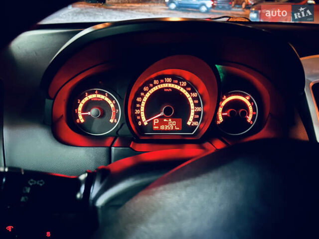 Коричневый Киа Сид, объемом двигателя 1.6 л и пробегом 183 тыс. км за 8500 $, фото 11 на Automoto.ua