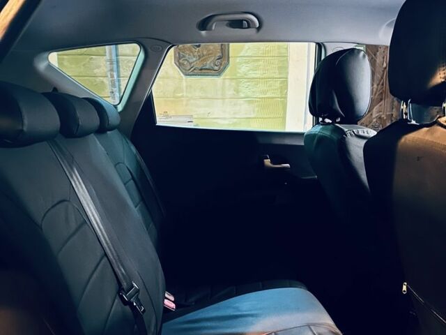 Коричневый Киа Сид, объемом двигателя 1.6 л и пробегом 183 тыс. км за 8500 $, фото 4 на Automoto.ua