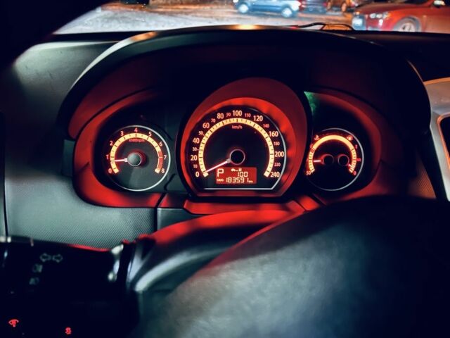 Коричневый Киа Сид, объемом двигателя 1.6 л и пробегом 183 тыс. км за 8500 $, фото 7 на Automoto.ua