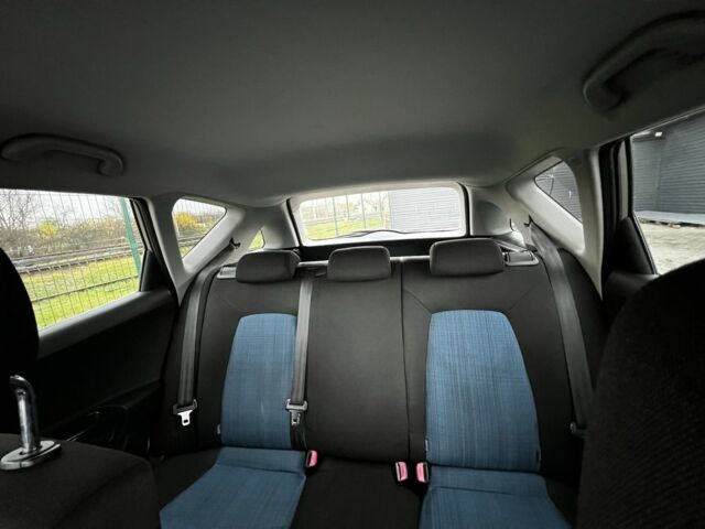 Коричневый Киа Сид, объемом двигателя 1.6 л и пробегом 280 тыс. км за 6500 $, фото 6 на Automoto.ua