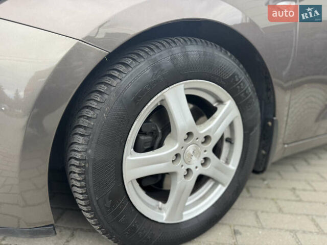 Киа Сид 2013 в Львове на Automoto.ua Коричневый Киа Сид, объемом двигателя 1.6 л и пробегом 146 тыс. км за 8900 $, фото 7 на Automoto.ua
