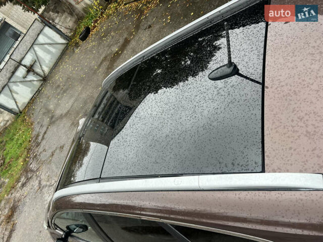 Коричневий Кіа Сід, об'ємом двигуна 1.58 л та пробігом 257 тис. км за 5850 $, фото 8 на Automoto.ua