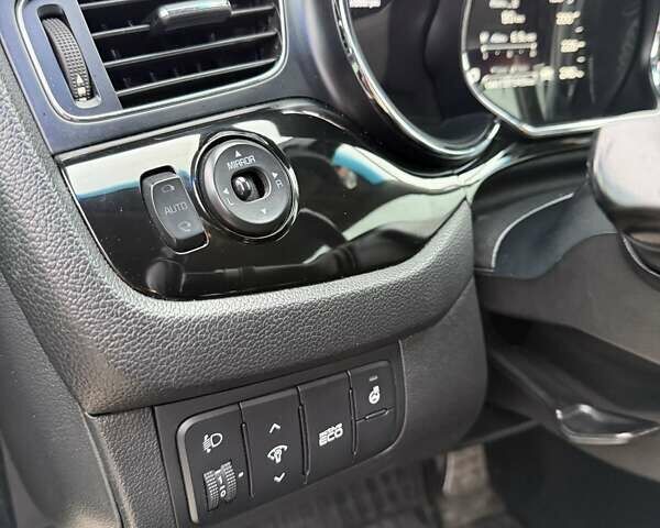 Коричневый Киа Сид, объемом двигателя 1.6 л и пробегом 197 тыс. км за 10700 $, фото 19 на Automoto.ua