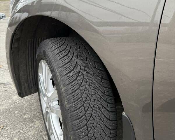 Коричневый Киа Сид, объемом двигателя 1.6 л и пробегом 197 тыс. км за 10700 $, фото 23 на Automoto.ua