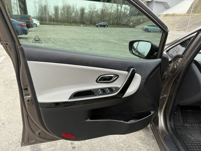 Коричневый Киа Сид, объемом двигателя 1.6 л и пробегом 197 тыс. км за 10700 $, фото 11 на Automoto.ua