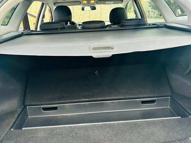 Коричневый Киа Сид, объемом двигателя 1.6 л и пробегом 211 тыс. км за 9900 $, фото 22 на Automoto.ua