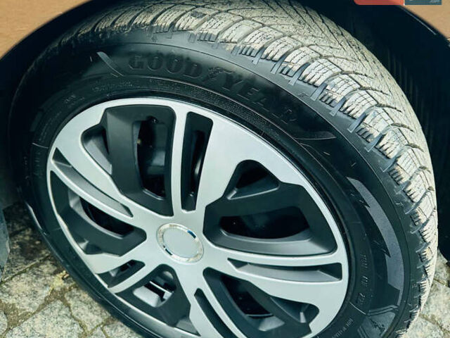 Коричневый Киа Сид, объемом двигателя 1.6 л и пробегом 211 тыс. км за 9900 $, фото 14 на Automoto.ua