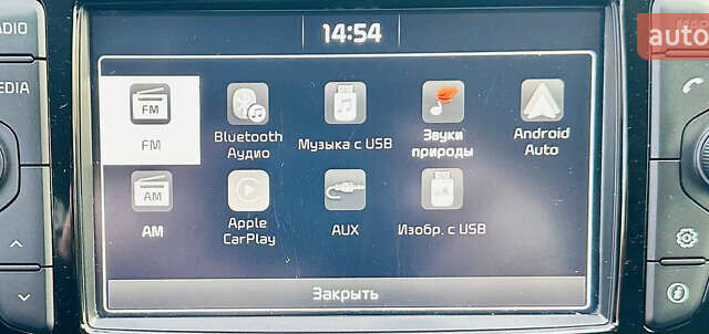 Коричневый Киа Сид, объемом двигателя 1.6 л и пробегом 211 тыс. км за 9900 $, фото 17 на Automoto.ua